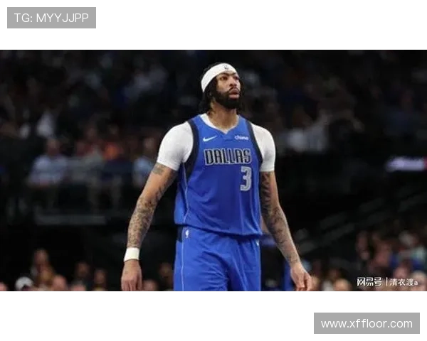 Shams称独行侠将围绕浓眉探索重磅交易 Shams称独行侠将围绕浓眉探索重磅交易