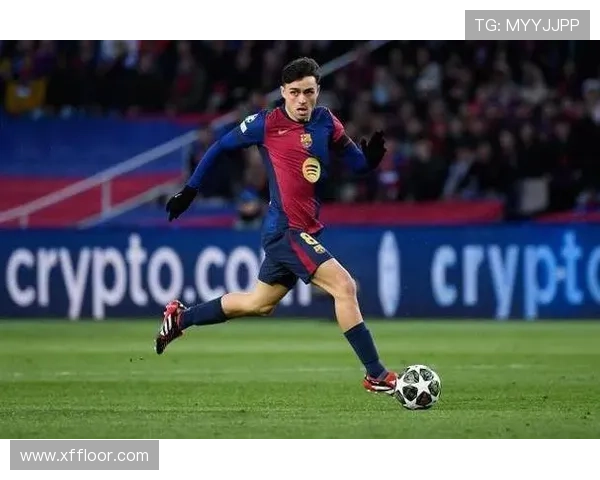 佩德里加冕巴萨年度最佳球员奖