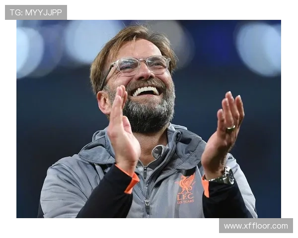 克洛普谈执教人生无需执教到终老