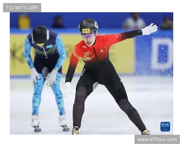 短道半决赛失误刘少昂连声道歉