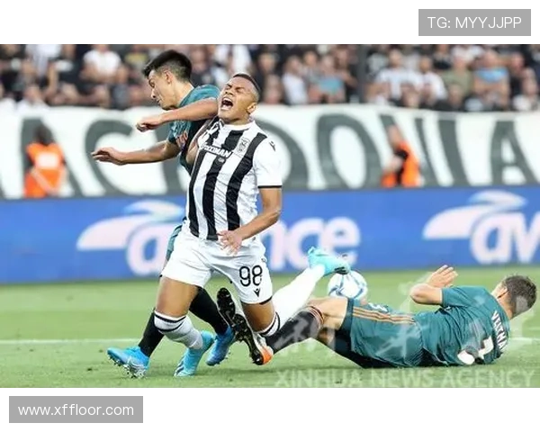 塞尔塔远征希腊破帕奥克不败地