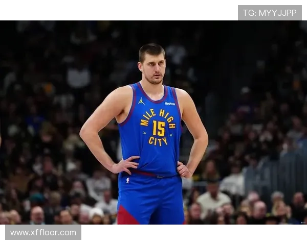 [NBA]约基奇28分 送四连败.