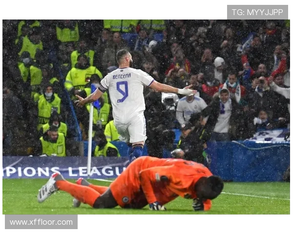 维尼修斯三月最佳盼欧冠进四强 维尼修斯三月最佳盼欧冠进四强