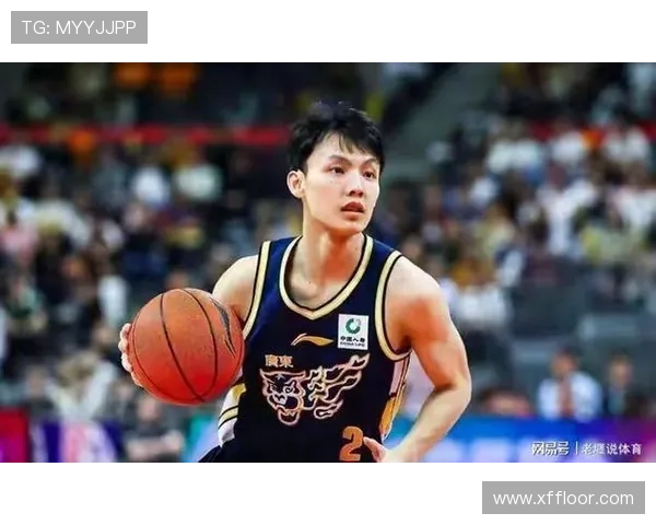 广东连败徐杰低迷内线受挫 广东连败徐杰低迷内线受挫